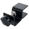 t.akustik PET Table Holder M1 BK