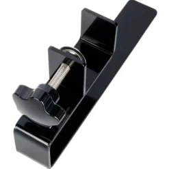 t.akustik PET Table Holder M2 BK