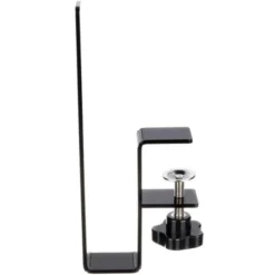 t.akustik PET Table Holder M2 BK
