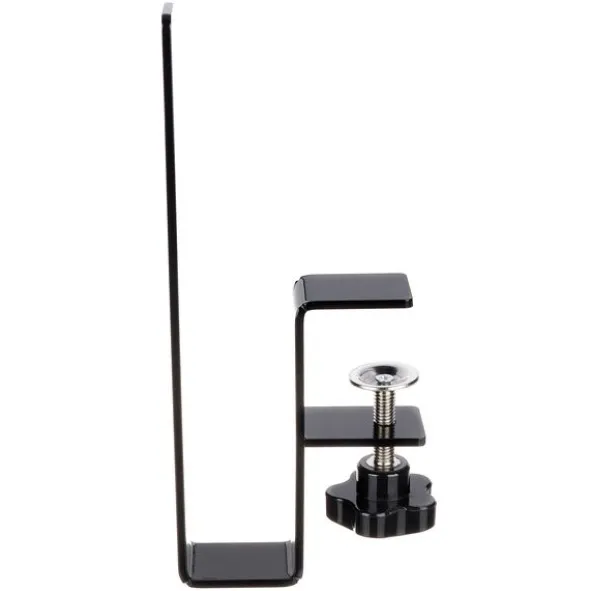 t.akustik PET Table Holder M2 BK