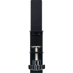t.akustik PET Table Holder M2 BK