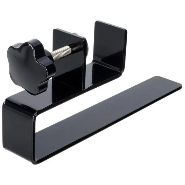 t.akustik PET Table Holder M2 BK