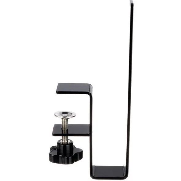t.akustik PET Table Holder M2 BK