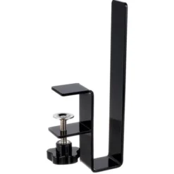 t.akustik PET Table Holder M2 BK