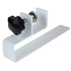 t.akustik PET Table Holder M2 WH