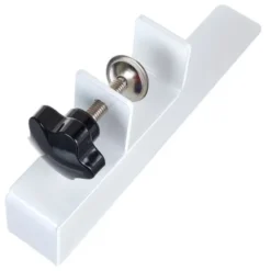 t.akustik PET Table Holder M2 WH