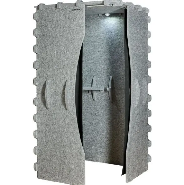 t.akustik PET Vocal Booth