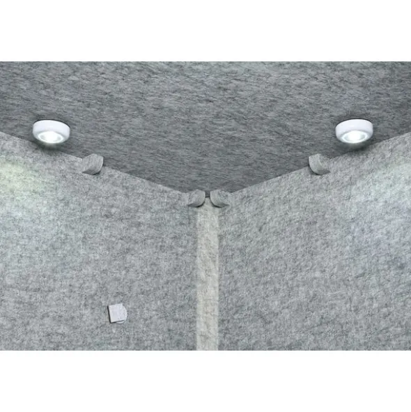 t.akustik PET Vocal Booth