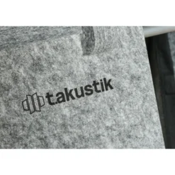 t.akustik PET Vocal Booth