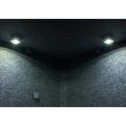 t.akustik PET Vocal Booth