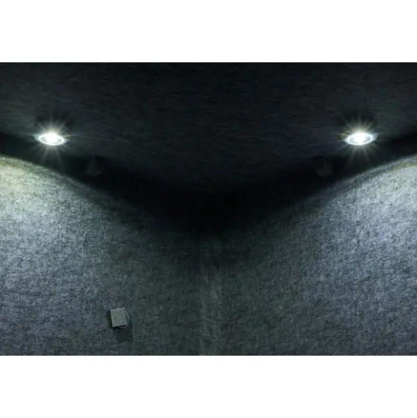 t.akustik PET Vocal Booth