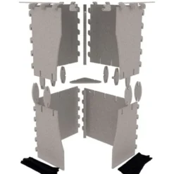 t.akustik PET Vocal Booth