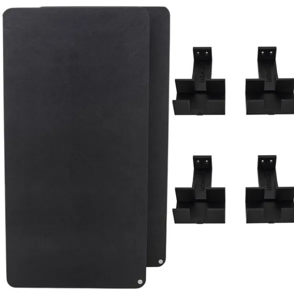 t.akustik PET Wall Absorber 120 B Bundle