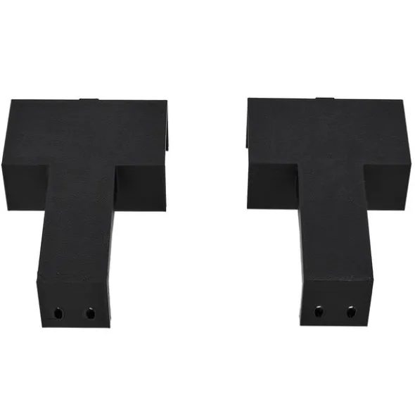 t.akustik PET Wall Absorber 120 B Bundle