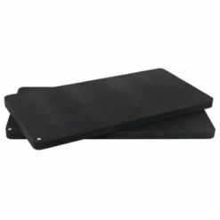 t.akustik PET Wall Absorber 120 BK