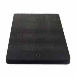 t.akustik PET Wall Absorber 120 BK
