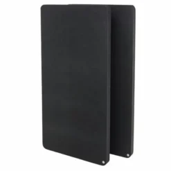 t.akustik PET Wall Absorber 120 BK