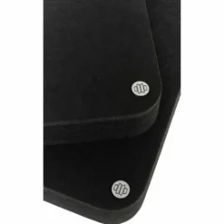 t.akustik PET Wall Absorber 120 BK