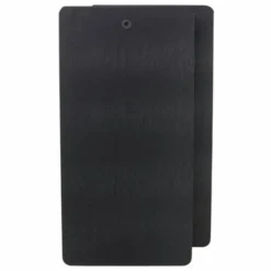 t.akustik PET Wall Absorber 120 BK
