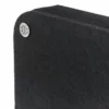 t.akustik PET Wall Absorber 60 BK