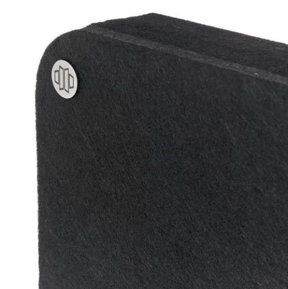 t.akustik PET Wall Absorber 60 BK