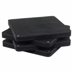 t.akustik PET Wall Absorber 60 BK
