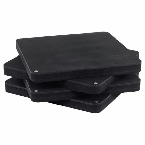t.akustik PET Wall Absorber 60 BK