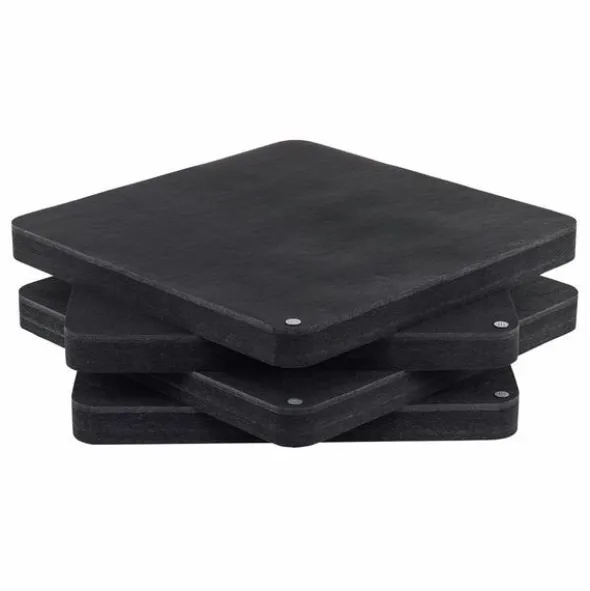 t.akustik PET Wall Absorber 60 BK