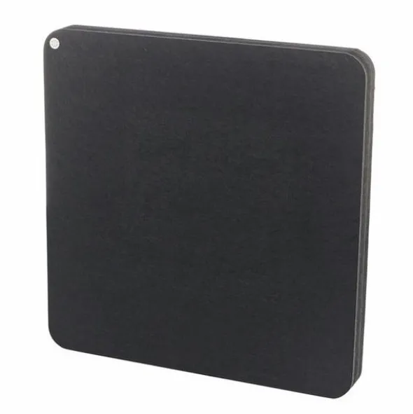 t.akustik PET Wall Absorber 60 BK