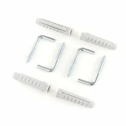 t.akustik PET Wall Absorber 60 BK