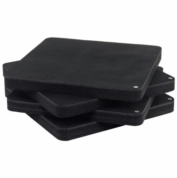 t.akustik PET Wall Absorber 60 BK