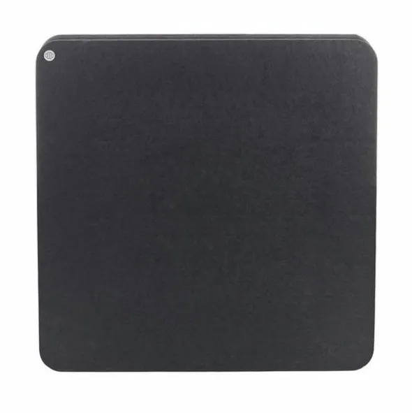 t.akustik PET Wall Absorber 60 BK