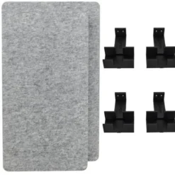 t.akustik PET Wall Absorber 120 S Bundle
