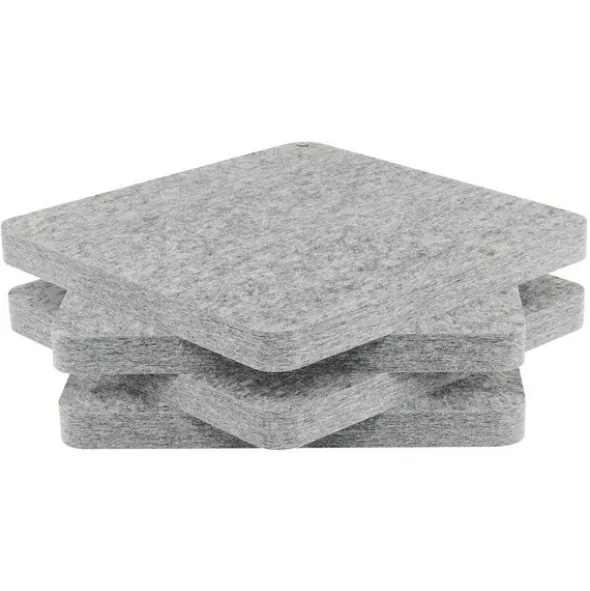 t.akustik PET Wall Absorber 60 SGR