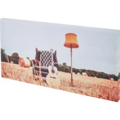 t.akustik Print Panel Acoustic Fields