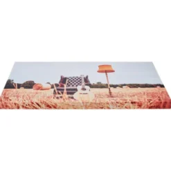 t.akustik Print Panel Acoustic Fields