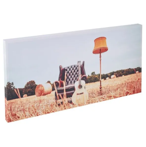 t.akustik Print Panel Acoustic Fields