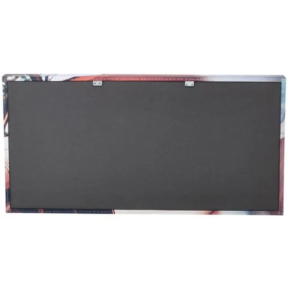 t.akustik Print Panel Driving Uke