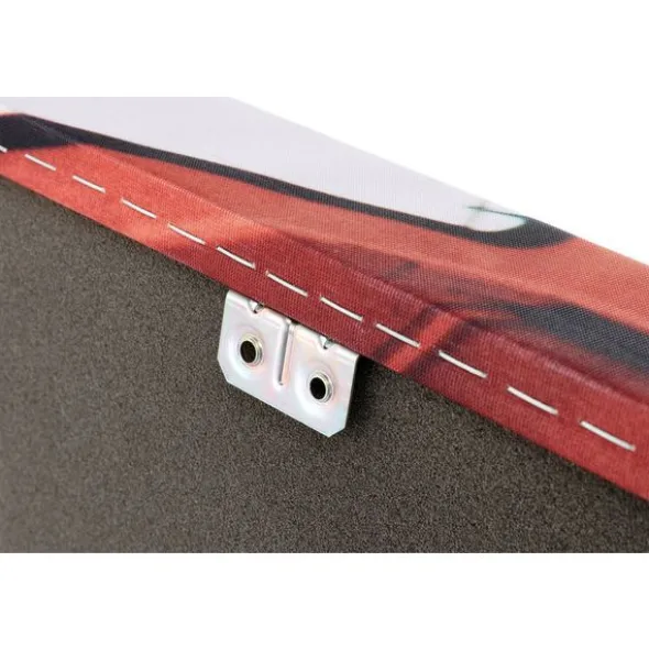 t.akustik Print Panel Driving Uke