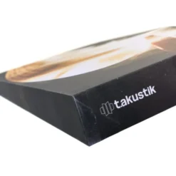 t.akustik Print Panel Dusty Cymbal