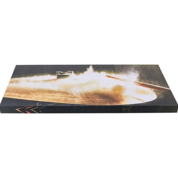 t.akustik Print Panel Dusty Cymbal
