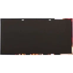 t.akustik Print Panel Shiny Brass