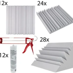 t.akustik Producer Set M Advanced