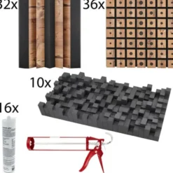 t.akustik Producer Set M Premium