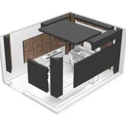 t.akustik Producer Set S Premium