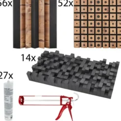 t.akustik Producer Set XL Premium
