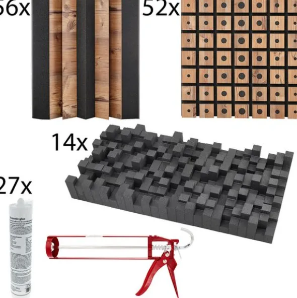 t.akustik Producer Set XL Premium