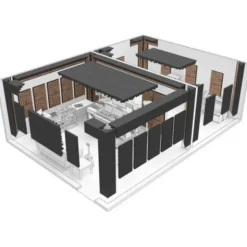 t.akustik Producer Set XL Premium