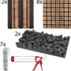 t.akustik Rehearsal Room Set S Premium
