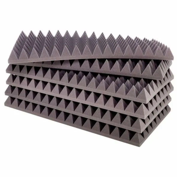 t.akustik SA-P80 6pcs set